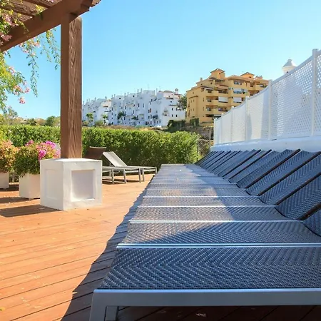 Apartment Del Golf Hills *