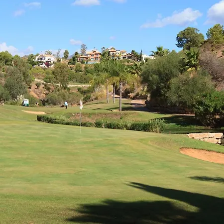 Del Golf Hills * Estepona