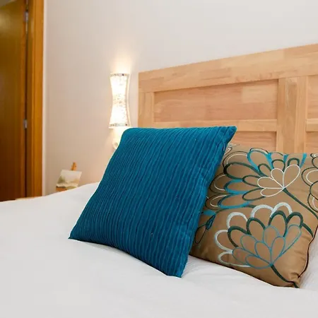 Apartment Del Golf Hills *