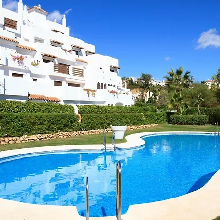 Del Golf Hills * Estepona
