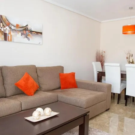 Del Golf Hills Apartment