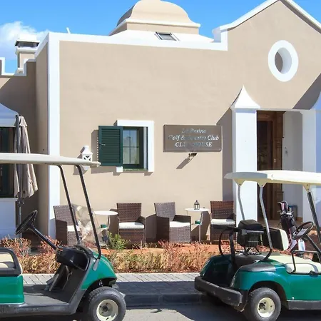 Del Golf Hills * Estepona