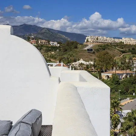 Apartment Del Golf Hills *