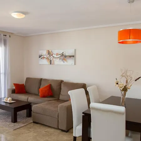 Apartment Del Golf Hills *