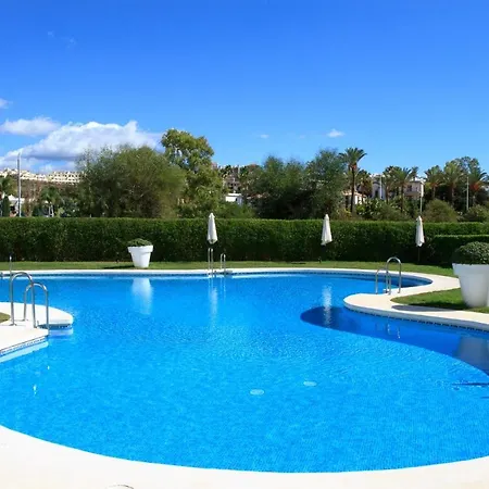 Del Golf Hills * Estepona