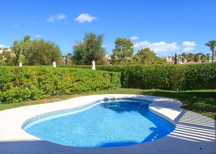 Διαμέρισμα Del Golf Hills *