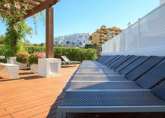 Διαμέρισμα Del Golf Hills *