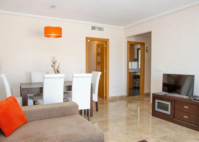 Del Golf Hills Διαμέρισμα Εστεπόνα