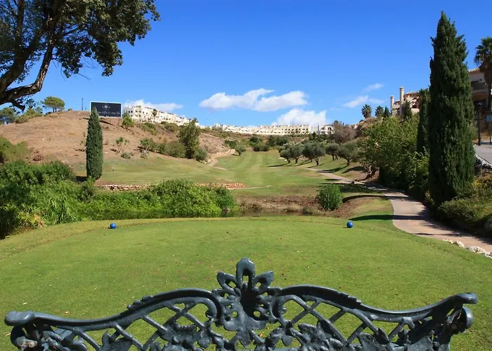 Del Golf Hills Διαμέρισμα