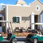 Del Golf Hills * Estepona