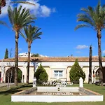 Apartment Del Golf Hills Estepona