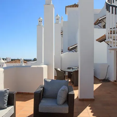 דירה Del Golf Hills *