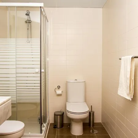 דירה Del Golf Hills *