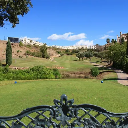 Del Golf Hills דירה