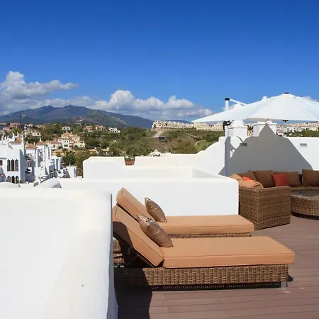 Del Golf Hills * אסטפונה