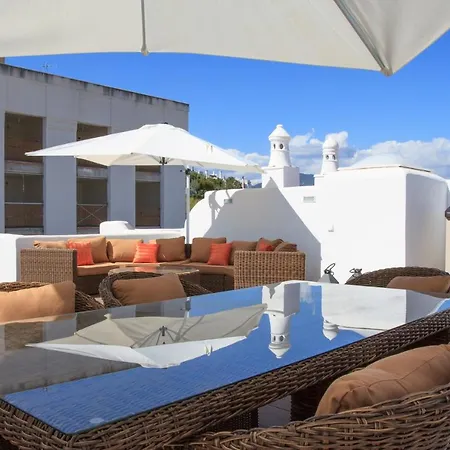 Del Golf Hills דירה