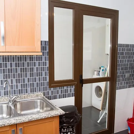 Del Golf Hills * אסטפונה