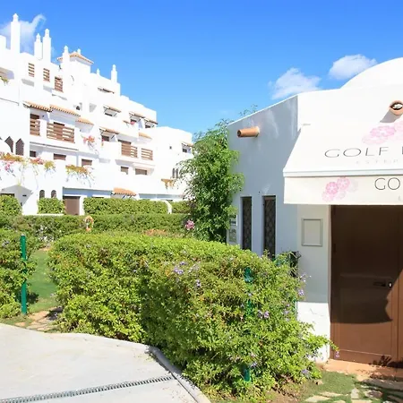 Del Golf Hills דירה *