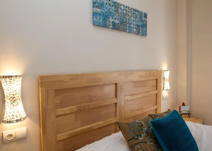 Del Golf Hills * Estepona