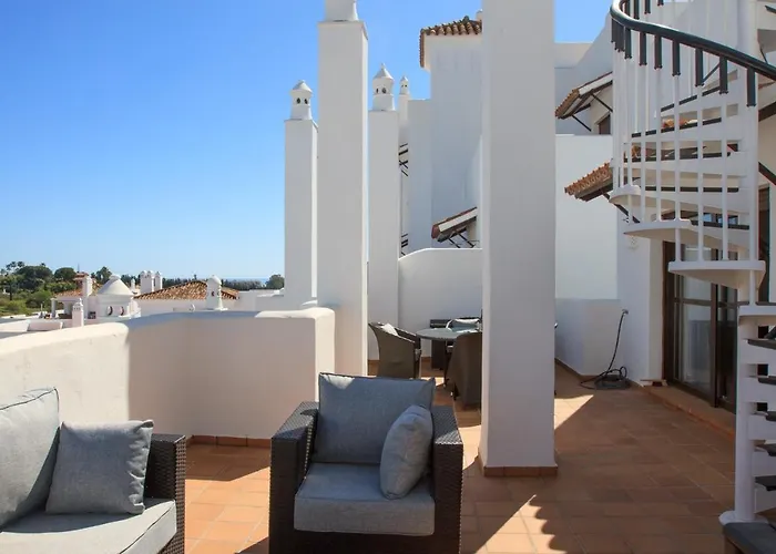 Apartment Del Golf Hills *