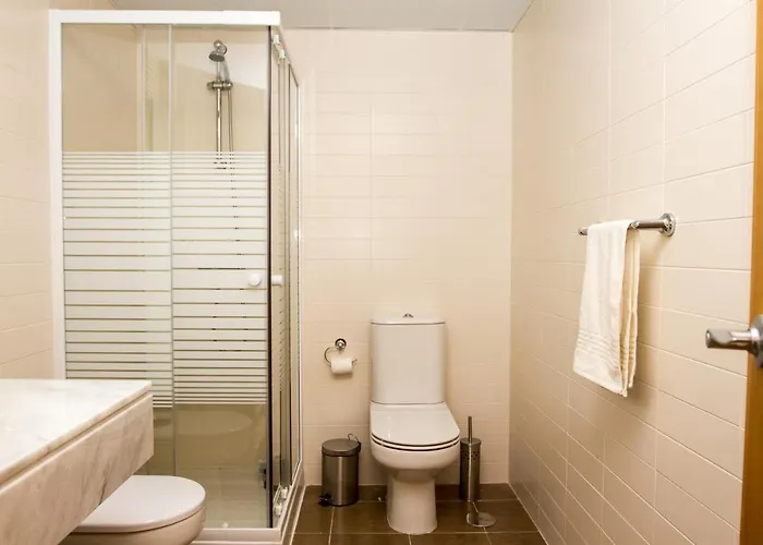 Apartment Del Golf Hills *