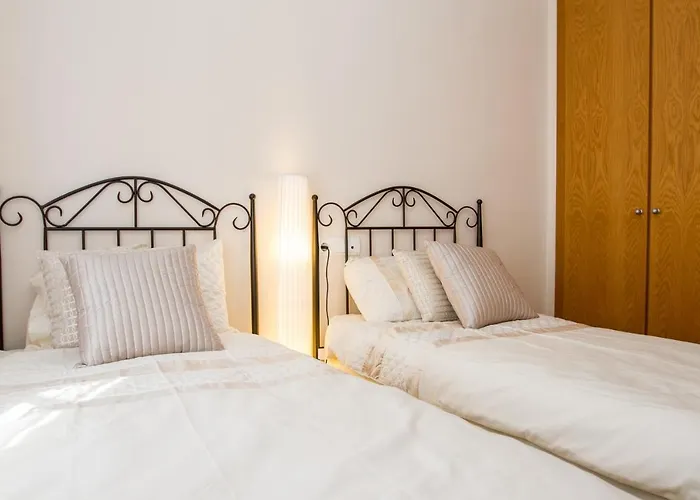 Apartment Del Golf Hills *