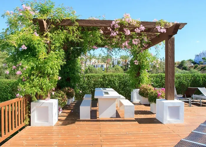 Apartment Del Golf Hills *