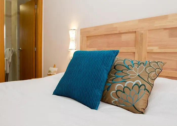 Apartment Del Golf Hills *