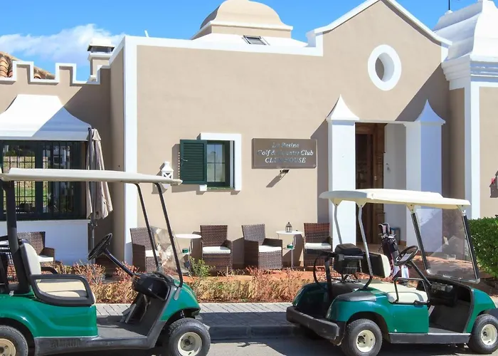 Del Golf Hills * Estepona