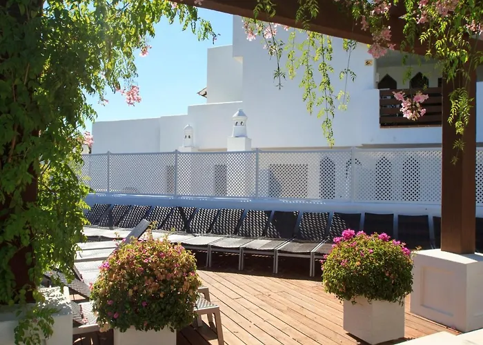 Apartment Del Golf Hills Estepona